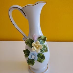 Ceramic Flower Vase